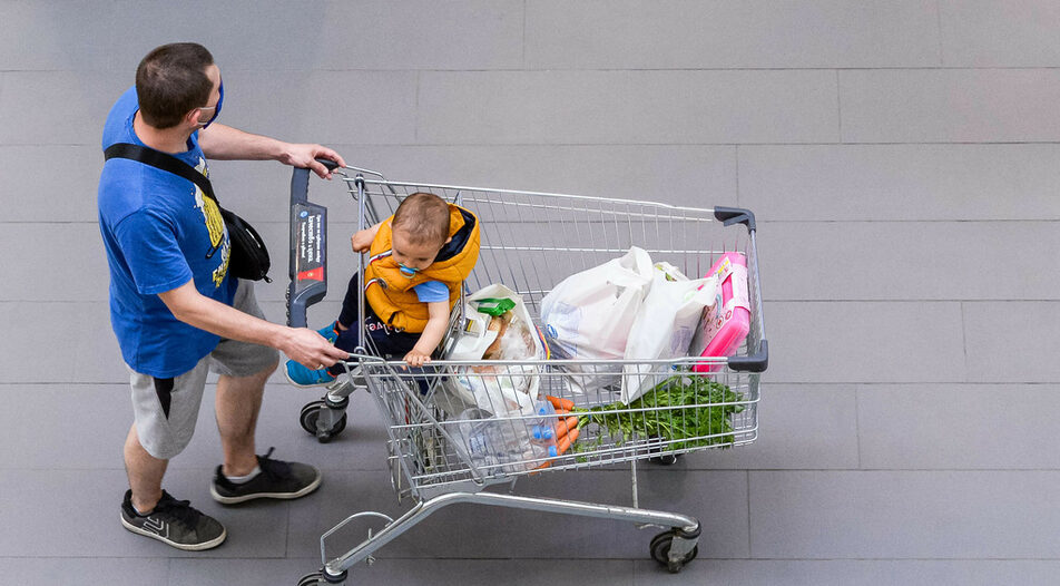 Големите търговци се обявиха против нарочването на сектора за високите цени