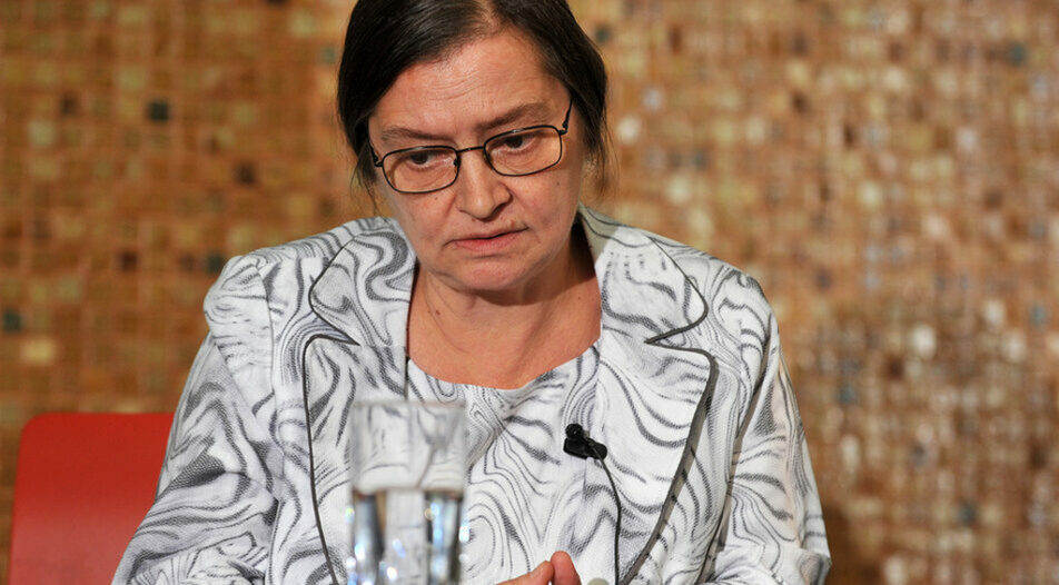 Адв. Даниела Доковска: Държавата е мафиотизирана в юридическия смисъл на това понятие