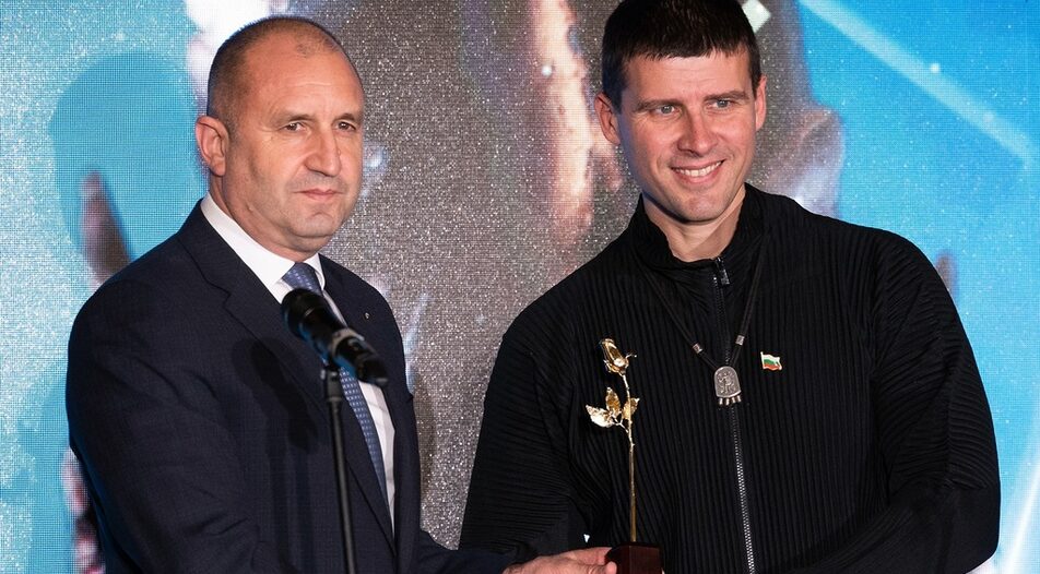 Ако се съди по инициативите на Ивелин Михайлов, неговата партия ще има сходни виждания с тези на президента Румен Радев