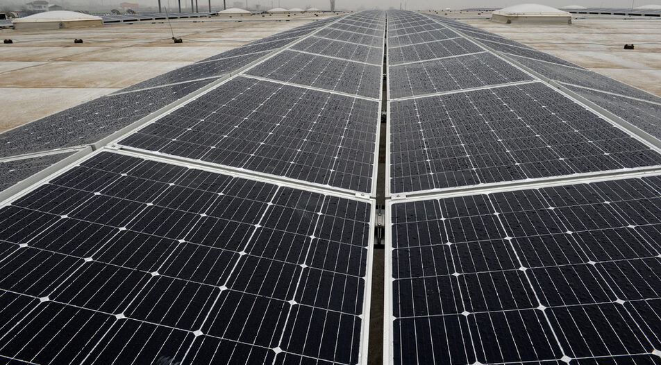 Собствената ВЕИ инсталация с батерия може да доведе до значителни спестявания, а това е шанс за насочване на тези средства към други дейности.